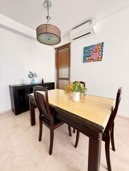 The Lakeshore (D22), Condominium #556114401